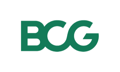 BCG — Espréssate coffee cart catering client