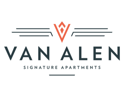 Van Alen Signature Apartments — Espréssate coffee cart catering client